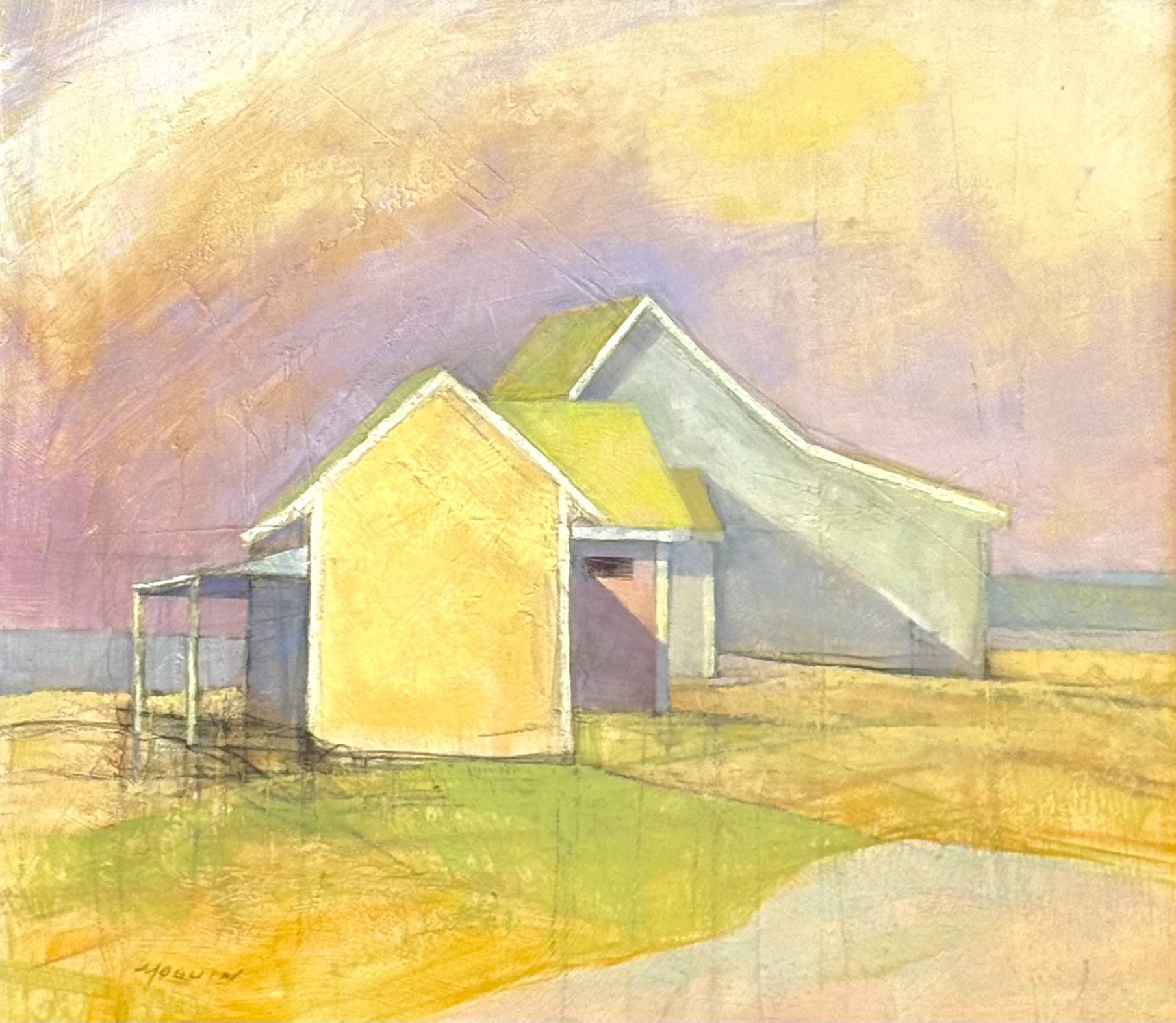 Half Light
